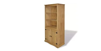 alacena de pino economica