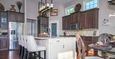 comprar alacenas de cocina